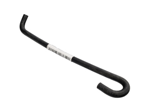 Vapor Canister Vent Hose. Porsche 986 Boxster 2.5L 1997-99