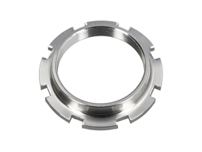 Tuerca de ajuste del amortiguador trasero. Porsche 928 78-95 - 92833351302