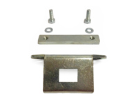 Engine lid lock, Upper part. Porsche 356 Pre-A and 356 A T1/T2 - 356520751 - 356 520 75 1
