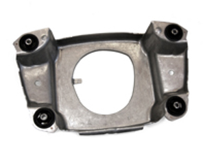 Cadre de maintien du volant. Porsche 986 / 993 / 996 - 99334708801, 99334708800