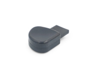 Heater Control Knob. Porsche 911 77-85 - 91161399500