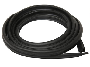 Joint d'étanchéité du hayon arrière. Porsche 928 1978-86 - 92851212905, 92851212902 - URO-007881