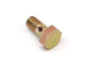 Albero a camme al tubo tenditore - Bullone banjo. Porsche 911/964 - N0210731