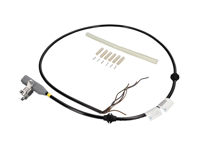 Speed ABS / sensor harness repair kit, FRONT. Porsche 997 C2 / 997 C2S - 99761296100, 99761296000