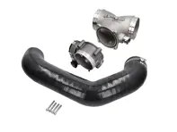 Aluminium Ansaugplenum Competition Range. Porsche 986 Boxster IPD - 86174