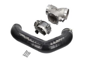 Aluminium Ansaugplenum Competition Range. Porsche 986 Boxster IPD - 86174