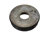 Unterlegscheibe für Achsträger für Porsche 997 Carrera / Turbo / GT2 - 99733129100