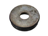 Washer for Suspension Subframe for Porsche 997 Carrera / Turbo / GT2 - 99733129100