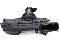 Lufteinlasskasten. Porsche 997 GT3