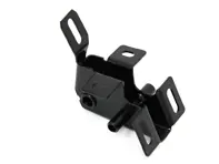 Rear seat backrest support bracket. Porsche 964 / 993 - 96450104100GRV, 96450104101GRV