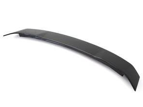 Rear spoiler in carbon fibre. Porsche 991.1 2012-16 / 911R - 99150424103, 99150424104 - ED-YBX9001