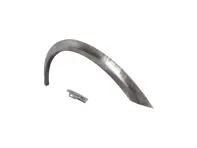 Panneaux de réparation antirouille pour ailes avant Porsche 997 C2 (Coupé, Cabrio, Targa) - 99750303202GRV, 99750303206GRV, 99750303100GRV, 99750303103GRV, 99750303200GRV, 99750393205GRV