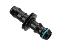 Scheinwerferwaschschlauch-Anschluss. Porsche 95B / 970 / 987 / 997.1 / 997.2 2005-18 - 99762820800