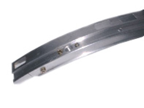 Verstärkungsstange, hinten. Porsche 986 Boxster >>2003 - 98650502100