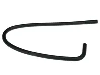 Durite de mise à l'air du liquide de refroidissement moteur. Porsche 987.1 Boxster / 987C.1 Cayman - 98710653101