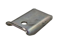 Fuel tank support bracket. Porsche 911 73-77 / 930 Turbo 75-77 - 91120131100