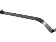 Sangle de retenue du réservoir de carburant. Porsche Boxster / Cayman / 996 / 997 - 99720110501, 99620110502, 99620110602, 99720110601