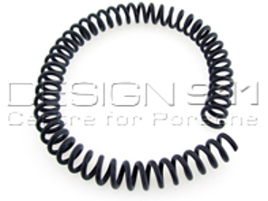 Spirale de retour de carburant. Porsche 911 84-89 - 92835551701