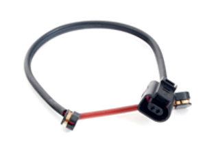 Bremsbelagverschleißsensor. Porsche 971 Panamera - 9A790763700, 971 907 253, 971907253