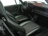 Vordersitz-Restaurierungskit (2 Sitze). Porsche 964 1989-93