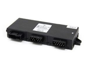 Calculateur de capote cabriolet. Porsche 997 - 99761811103, 99761811102