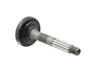 Hinterradwelle. Porsche 924 / 944 - 477501263