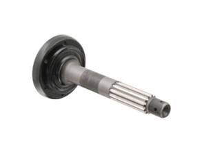 Rear wheel shaft. Porsche 924 / 944 - 477501263