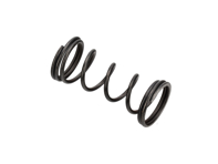 Ressort de compression pour mâchoires de frein à main Porsche 911 / 365C - 90135295310, 90135295311, 90135295312