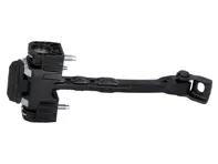 Butée de sangle de contrôle de porte avant. Porsche 991 / Boxster / Caïman - 99153715101, 99153715100