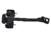 Front door check strap stopper. Porsche 991 / Boxster / Cayman - 99153715101, 99153715100