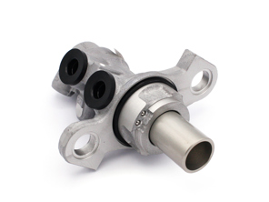 Hauptbremszylinder. Porsche 95B.1 Macan 2.0L - 95B612021B, 4M0611021C