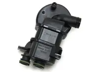 AOS Öl-/Luftabscheider. Porsche 997.2 / 991.1 / 991.2 - 9A110704001, 9A110704002, 0PB115099, 0PB115099B