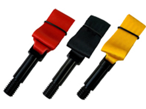 Sangle de remorquage Motorsport, avant. Porsche 991.2 incl. GT3, Turbo - 54630-02, 54630-06, 54630-10