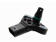 Air intake manifold pressure sensor. Porsche 958 Cayenne Hybrid / Porsche 970 Panamera Hybrid - 95860618000, 0261230214