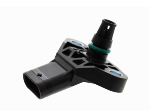 Ansaugkrümmerdrucksensor. Porsche 958 Cayenne Hybrid / Porsche 970 Panamera Hybrid - 95860618000, 0261230214