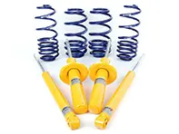 Koni Sportfahrwerk. Porsche 996 C2 Coupé 1997-05 Koni Sport - 1140-5131, 11405131 - 1140-5131