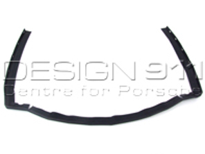 Joint Compartiment Moteur ARRIERE Porsche 993 TYPE BOULON - 99350432507