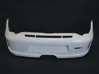 Rear bumper. Porsche 997.2 GT3 Cup - 997505421A4