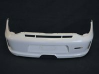 Rear bumper. Porsche 997.2 GT3 Cup - 997505421A4