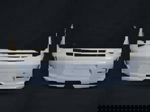 Hintere Stoßstange. Porsche 997.2 GT3 Cup - 997505421A4