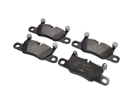 Brake pads Rear Porsche 991 S 3.8L, 991.2 3.0L , 991.2 S 3.0L - 99135294900, 99135294901, 97035294703, 97035294902, 97035294904, 2569101