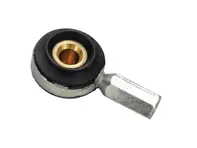 Schaltgestänge, Tiptronic-Getriebe. Porsche 986 Boxster / 996 Carrera 1997-05 - 99642638000