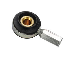 Extrémité de tringlerie de boîte de vitesses Tiptronic. Porsche 986 Boxster / 996 Carrera (1997-2005) - 99642638000