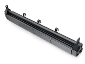 Enfriador de aceite del radiador. Porsche 928 1989-96 - 31060, 92810721200, 92810721201