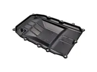 Carter d'huile de boîte de vitesses / transmission. Porsche 958 Cayenne / 970.1 Panamera Tiptronic - 95832136100 - V45-0258