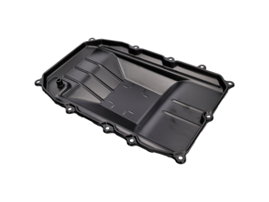Cárter de aceite de la caja de cambios/transmisión. Porsche 958 Cayenne / 970.1 Panamera Tiptronic - 95832136100 - V45-0258