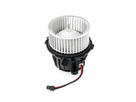 Ventilateur de chauffage/climatisation. Porsche 95B Macan RHD (conduite à droite) - 8T2820021