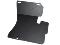 Pedana Lato Passeggero RHD. Porsche 911 Targa 1972-89 - 90155106142/1, 90155106142
