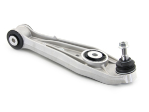 Bras de suspension avec rotule inférieure 'Coffin Arm' Porsche 986 Boxster et 996 >>04 - 99634105316, 99634105317, 0303247, 99634105305, 99634105318, 99634105306, 99634105307, 99634105314, 99634105316, 99634105317, 99634194100, 99634194101, 38568, 99634105319 - CS3402, CS-3402, JTC1170