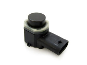 Capteur de stationnement intérieur de pare-chocs avant. Porsche 958 Cayenne / 981 Boxster / Cayman / 991.1 - 1S0919275CG2L, 1S0919275C, 1S0919275G2L, 1S0919275 - 911915-01